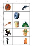 An article by Steve Cooke showcasing practical activities for teaching History and EAL at the same time